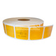 WARNING PRODUCT 3M VIGNAL 50MX50,8MM YELLOW